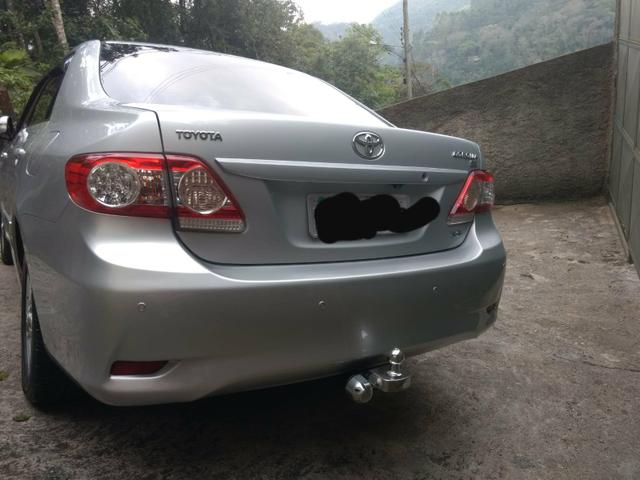 Corolla xei-2012 - Foto 2