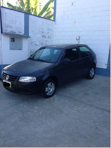 Vendo Gol G4 abaixo da tabela - Foto 2