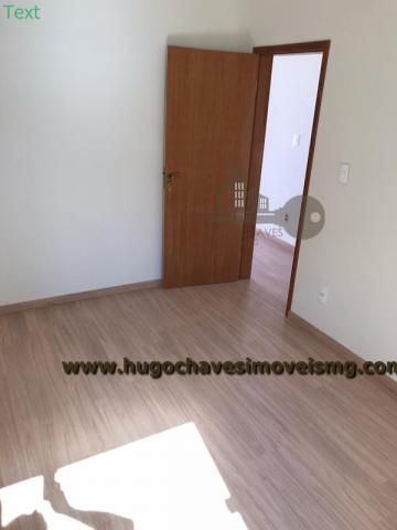 Casa à venda com 2 dormitórios em São lucas, Conselheiro lafaiete cod:1118 - Foto 6