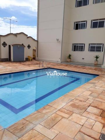 Apartamento com 2 dormitórios à venda, 77 m² por R$ 210.000,00 - Jardim Paulista - Ribeirã