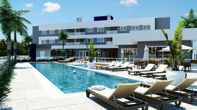 Apartamentos à Venda em Ingleses do Rio Vermelho, Florianópolis-SC