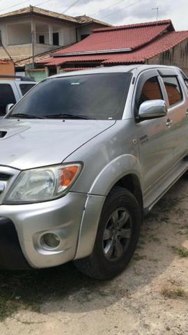 Hilux - Foto 7