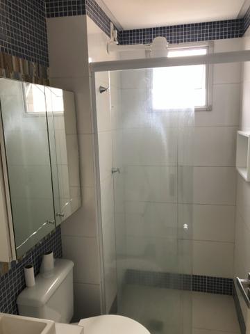 Apartamento mobiliado por temporada - Foto 13
