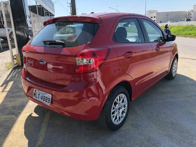 Ford KA SE 1.0 HA - Foto 8