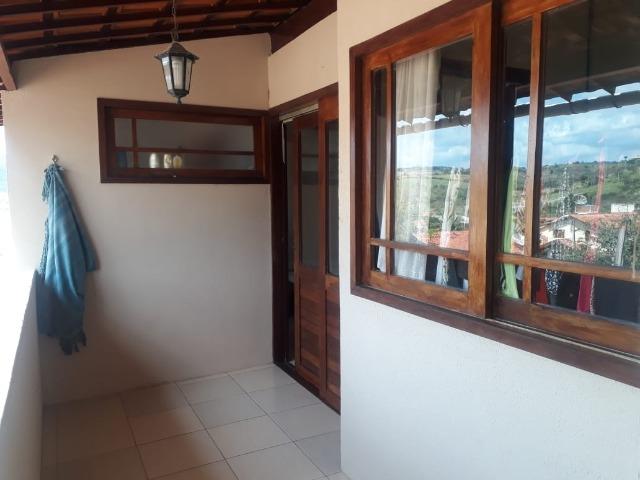 Casa de condomínio em Gravatá/PE, para locação anual:R$1.500/mês - REF.259 - Foto 5