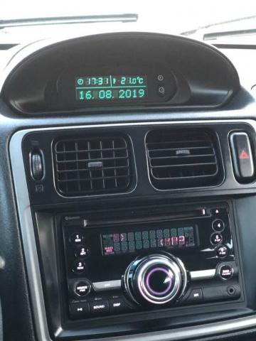 Mitsubishi Pajero TR4 FL 2WD HP - Foto 8
