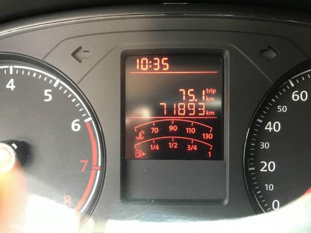 Volkswagen Gol 1.0 TL MCV 2018 - Foto 4