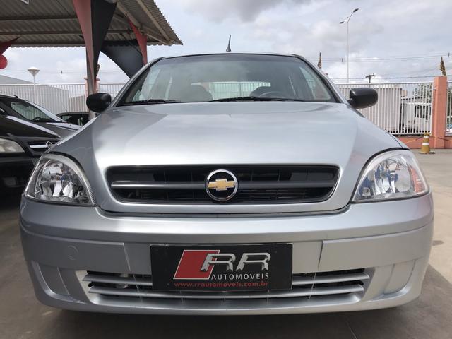 Corsa Maxx 1.8 flex completo 2005 (Promoção!) - Foto 4