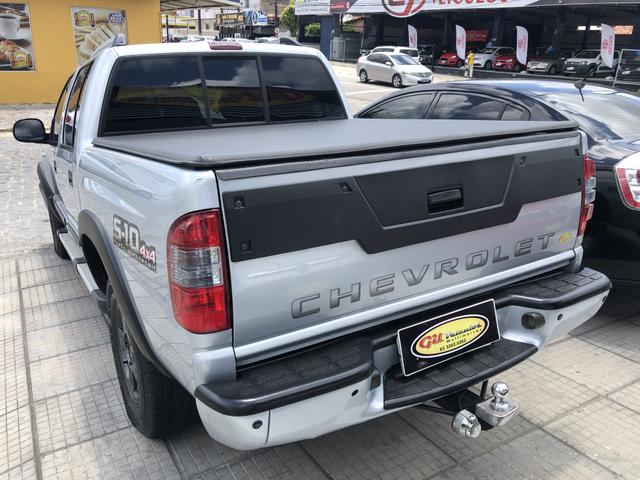 S10 Colina 2.8 2010 4x4 - Foto 4