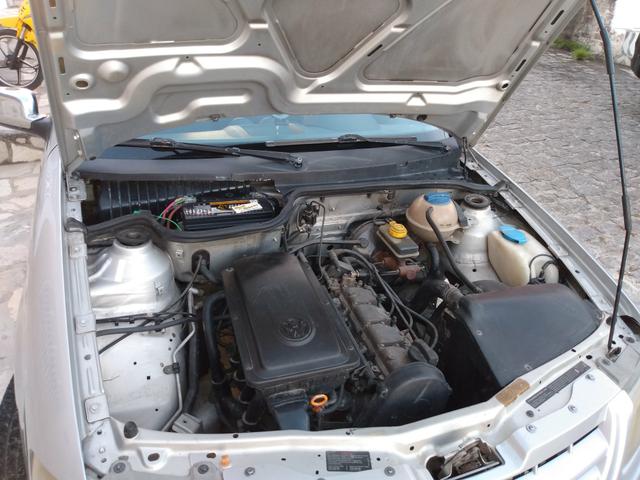 Gol 2005/2006 Flex - Foto 9