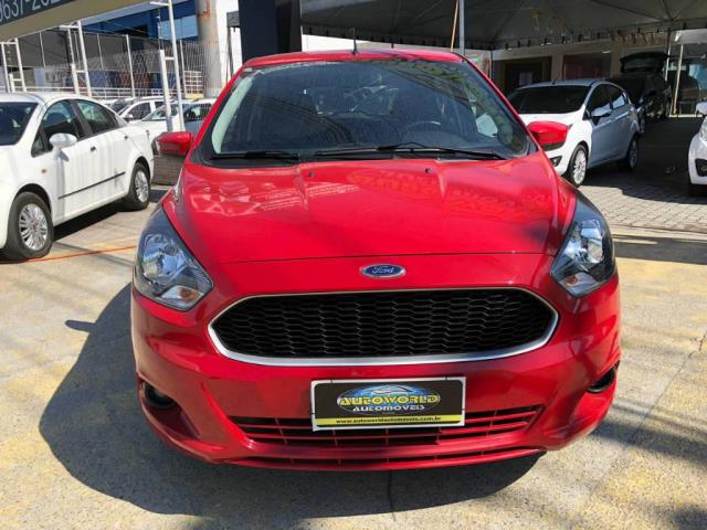 Ford KA SE 1.0 HA - Foto 4