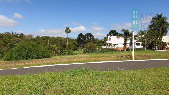 Terreno à venda, CONDOMÍNIO PORTAL DA LUA, 1280 m² - São Gabriel - Colombo/PR - Foto 13