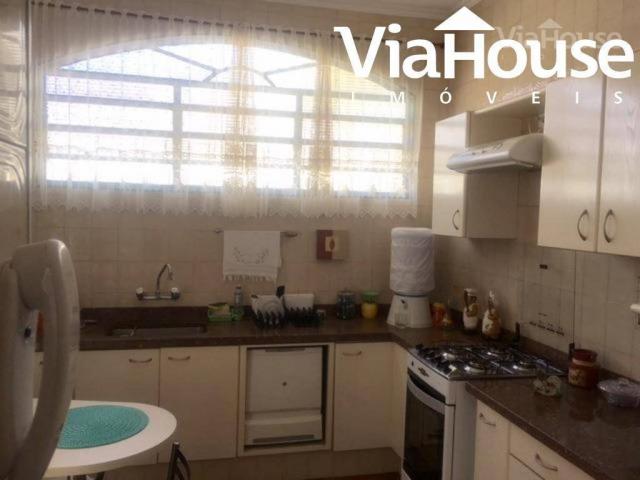 Casa com 3 dormitórios para alugar, 122 m² por R$ 2.550/mês - Jardim São Luiz - Ribeirão P - Foto 12
