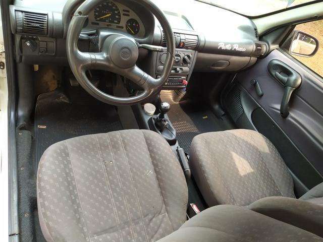 Corsa Wind Abaixo da fipe - Foto 6