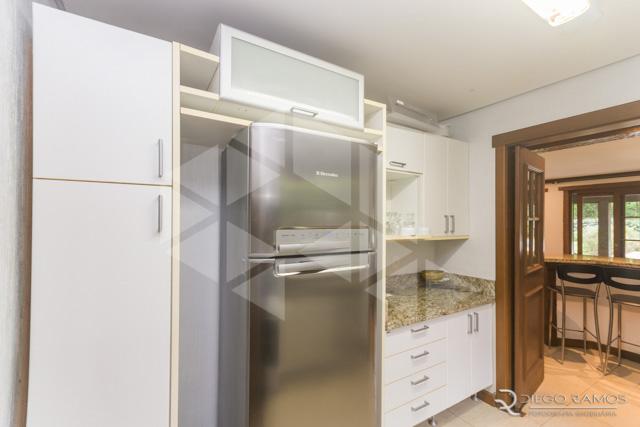 Casa de condomínio para alugar com 3 dormitórios em , cod:I-019024 - Foto 7
