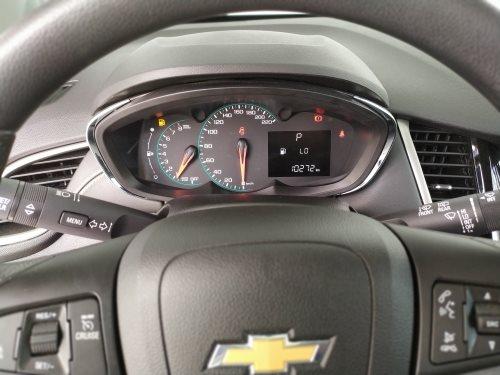 CHEVROLET TRACKER 2017/2018 1.4 16V TURBO FLEX LT AUTOMÁTICO - Foto 8
