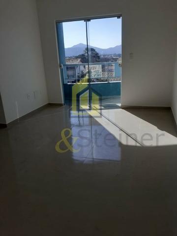 Ingleses& Lindo Apartamento pronto, frente, vista mar, 02 Dormitórios (01 suíte) - Foto 9
