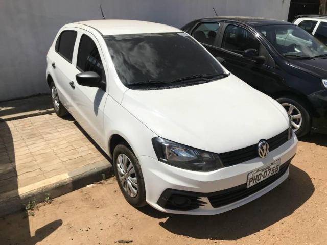 Volkswagen Gol 1.0 TL MCV 2018