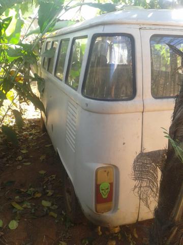 Volkswagen 1980 - Foto 3