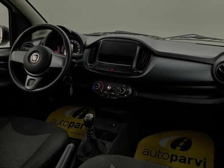 FIAT UNO 1.0 FIRE FLEX ATTRACTIVE MANUAL - Foto 7