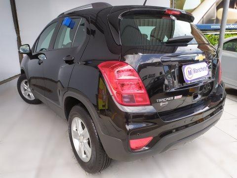 CHEVROLET TRACKER 2017/2018 1.4 16V TURBO FLEX LT AUTOMÁTICO - Foto 3