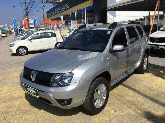 Renault Duster 2.0 DINAMIQUE - Foto 3