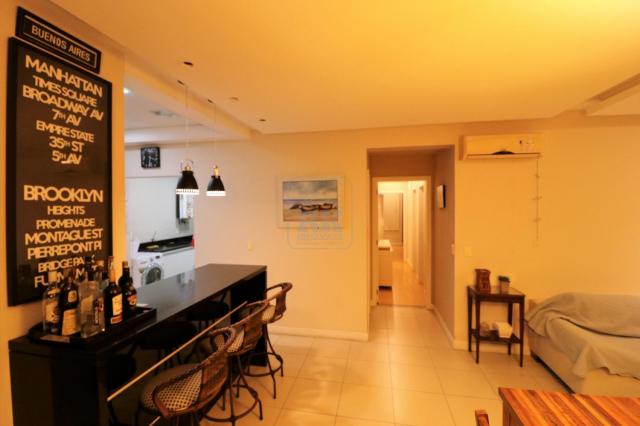 Apartamento à venda com 4 dormitórios em Canasvieiras, Florianópolis cod:AP006871 - Foto 6