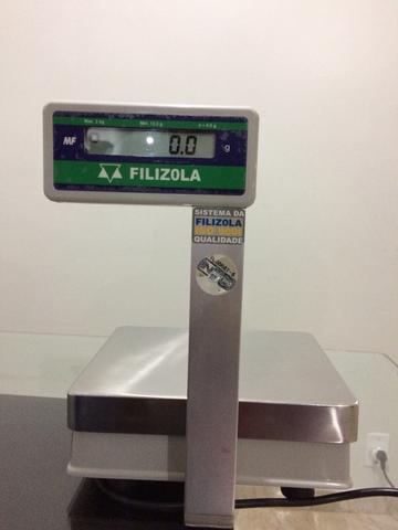 Balança Filizola 3kg - Foto 3