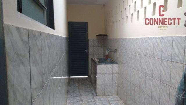 Casa com 3 dormitórios à venda, 220 m² por R$ 240.000 - Jardim Maria Casagrande Lopes (Don - Foto 8