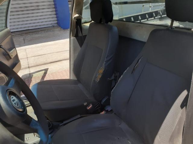 Vende-se um Saveiro ano 2006 por. 10,000.00 R$ - Foto 9