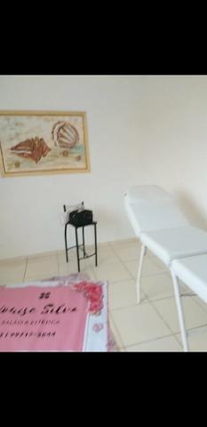 Alugo sala comercial