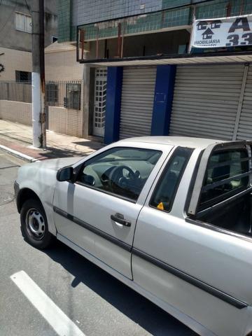 Vende-se um Saveiro ano 2006 por. 10,000.00 R$ - Foto 15