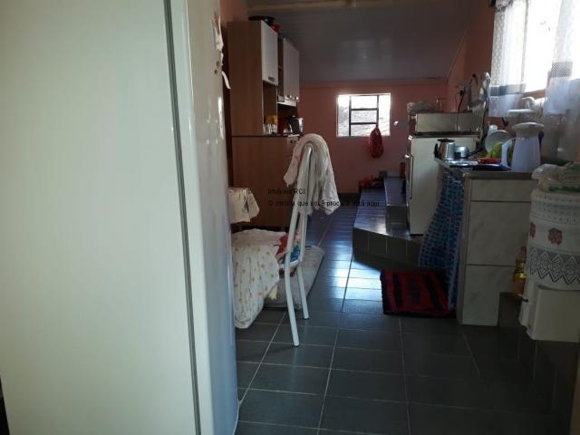 Casa à venda com 2 dormitórios em Centro, Santa leopoldina cod:CA00011 - Foto 7