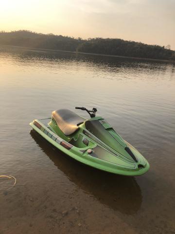 Wetjet jetski - Foto 3
