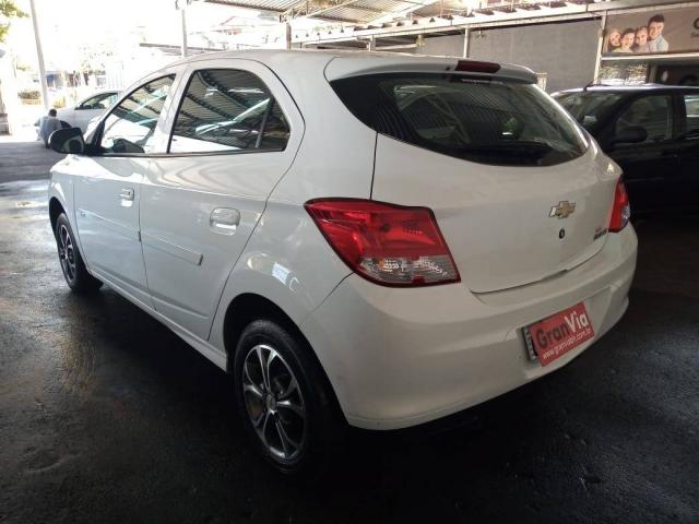 ONIX 2013/2014 1.0 MPFI LT 8V FLEX 4P MANUAL - Foto 9