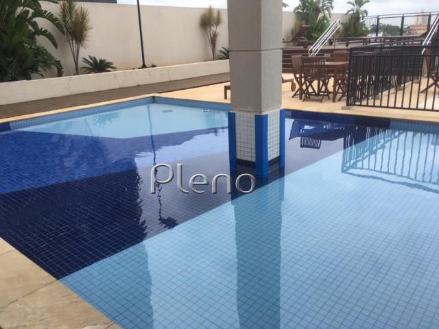 Apartamento à venda com 3 dormitórios em Jardim chapadão, Campinas cod:AP008512 - Foto 20