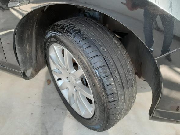 Peugeot 308 Allure 1.6 Ano: 2013 " Ent: $ 2.490,00 + 48 x R$ 878,22 - 1 Ano de Garantia " - Foto 7