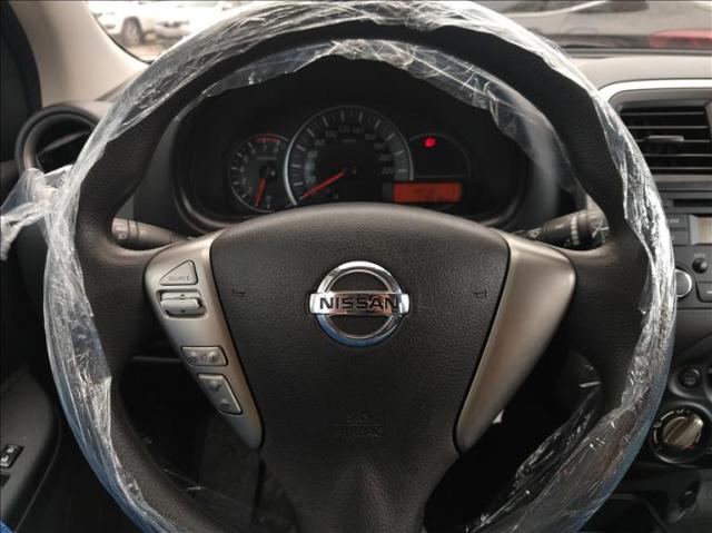 Nissan March 1.6 sv 16v - Foto 8