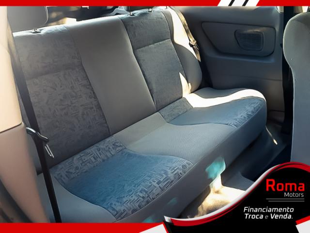 CHEVROLET ASTRA HATCH - Foto 14