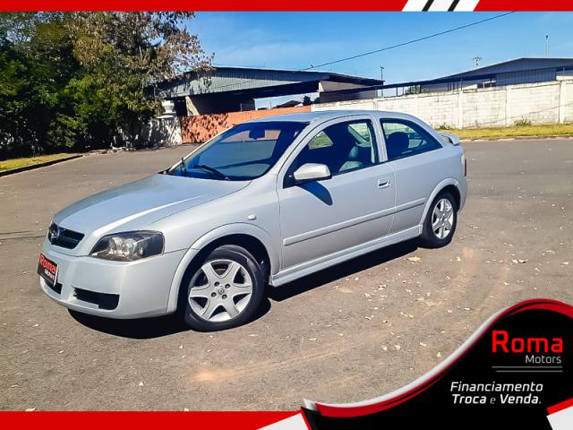 CHEVROLET ASTRA HATCH
