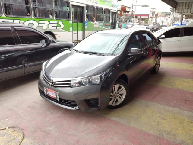 Corolla GLI 1.8 Automático - 2017 - Foto 2