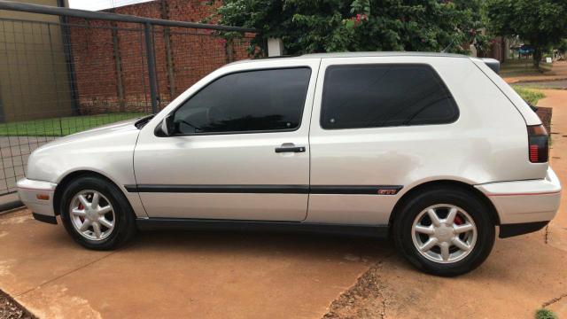 Golf gti mk3 - Foto 2