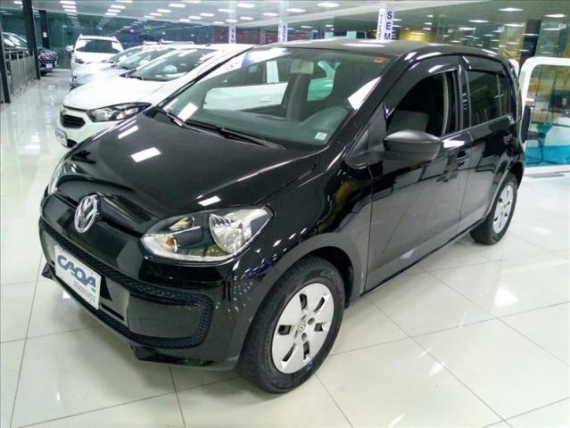 Volkswagen up 1.0 Mpi Take up 12v