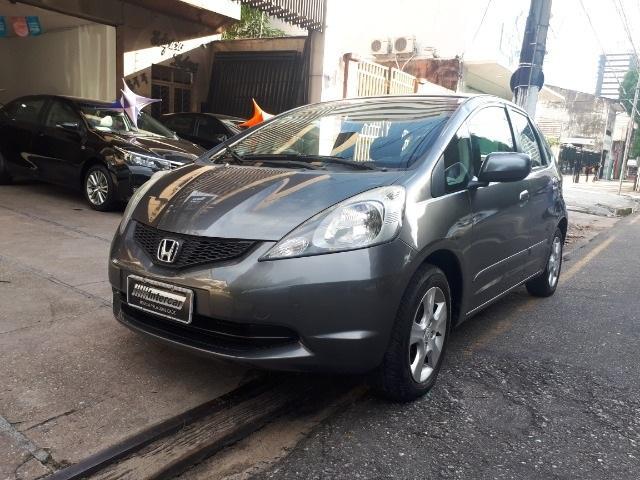 FIT LX MECÂNICO ( ÚNICO DONO ) - Foto 3