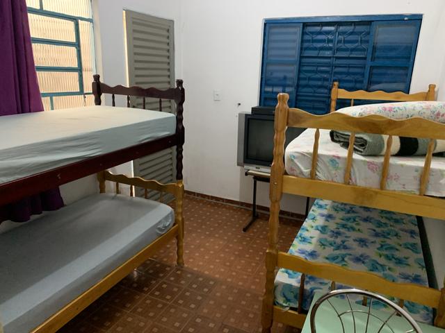 Quartos de aluguel para rapazes - Foto 4