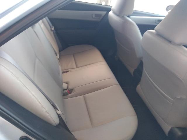 Toyota Corolla GLI Upper 1.8 2018 - Foto 6