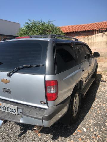 Bleizer muito conservada veículo segundo dono - Foto 6