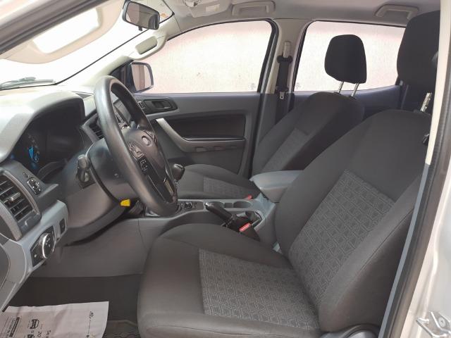 Ford Ranger 4x4 Diesel Manual 2.2 2017, ñ Hilux Amarok S10 - Foto 12