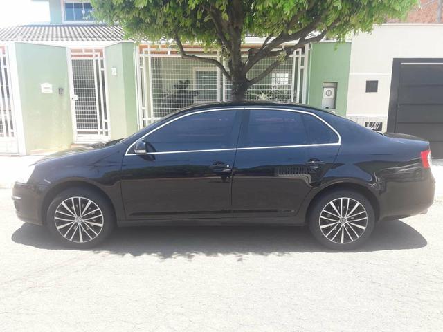 Jetta 2.5 170cv 2008 - Foto 6