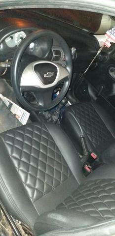 Corsa classic legalizado pra andar rebaixado - Foto 5